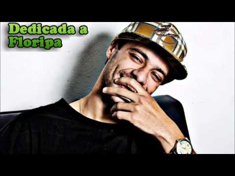 Dedicada A Floripa - Mc Eltin