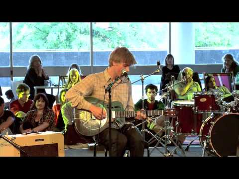 Johnny Flynn - Brown Trout Blues