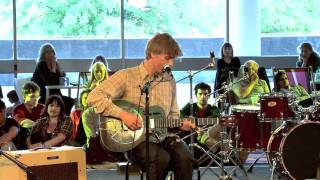 Johnny Flynn - Brown Trout Blues