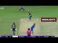 Super Over India Vs Sri Lanka Asia Cup Super Four Highlights 2025 Full Match Highlights