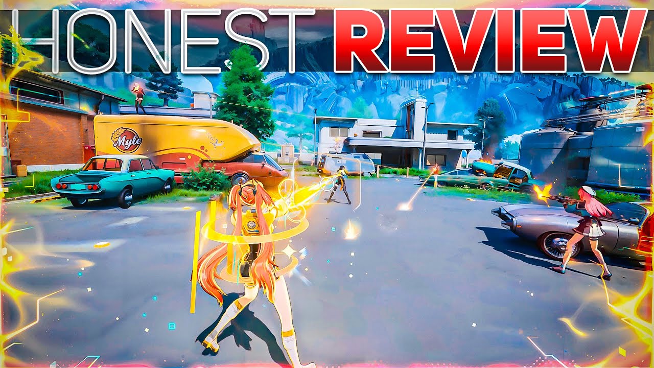 My Honest Review of Fate Trigger: The Novita