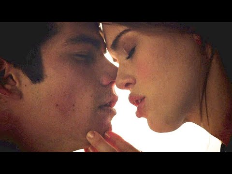 Stiles & Lydia - I Found