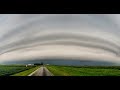 August 20th 2019 Champaign County Bow Echo