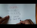 Subgroup in Discrete Structures | Properties of subgroup | EASY TUTS