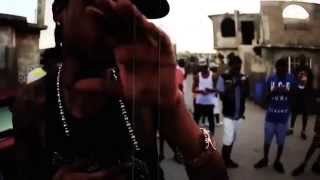 Tommy Lee Sparta  -  Maniac / Step Middle Day  [Official Music Video]