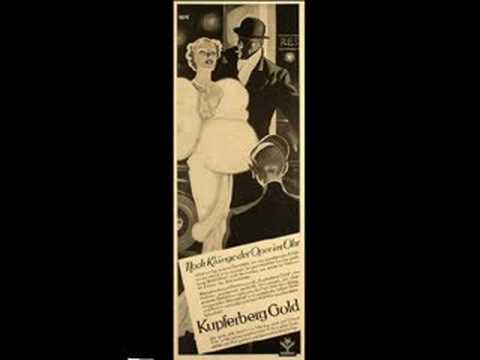 Foxtrott aus Berlin (1933) - Tanz-Orchester Will Glahé