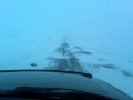 Montana blizzard 