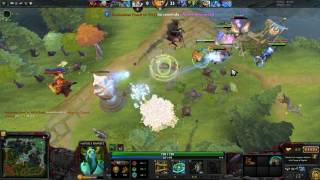 Dota 2 Truco bug quest Battle Pass Fall 2016