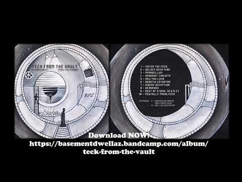 TECK from the Vault [ FULL ALBUM ]