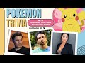 Pokemon Trivia With Hasanabi Will Neff And Caroline Kwan Hasanabi IRL Hasanabi Japan Vlog