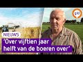Hoe gaat het platteland van de toekomst eruit zien?