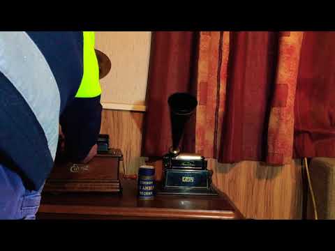 WHISPERING - FOX TROT. GREEN BROS. NOVELTY BAND 4171