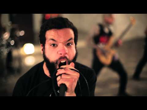 Vale of Pnath - Sightless [OFFICIAL MUSIC VIDEO]