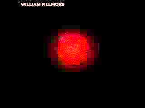 William Fillmore - For Our Memories