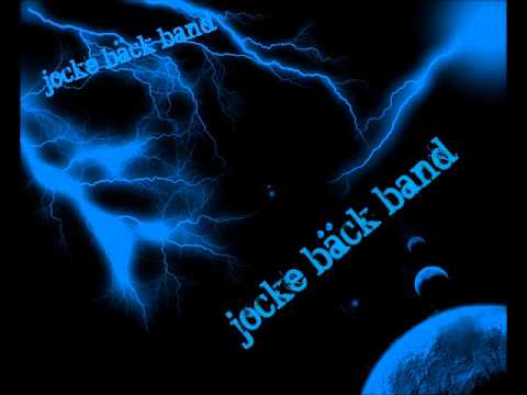jocke bäck band - As The Years Go Passing By