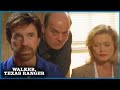 Walker Has To Choose The Case Or Alex Walker Texas Ranger
