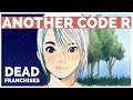 Another Code R: A Journey Into Lost Memories Review Dea