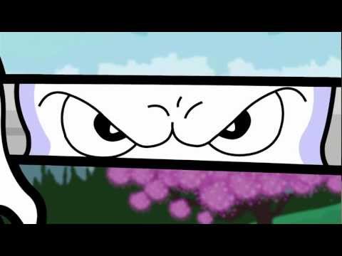 Usagi Yojimbo:Way of the Ronin Video