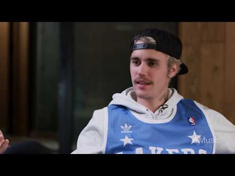 Justin Bieber talks about his faith in Jesus - Celebrity, Public Figures, Testimonies - Holy Mood