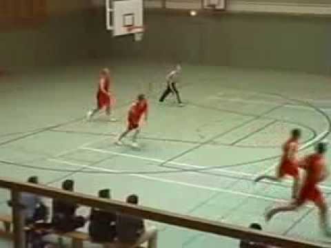 04.05.2004 BSV Limbach 1 vs. Meerane - 1. Halbzeit
