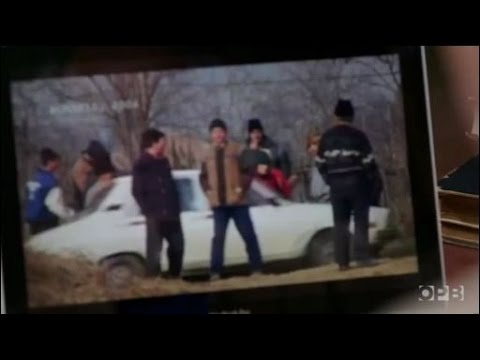 Secrets Of The Dead S15E01 – Vampire Legend