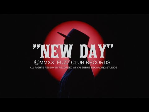 Night Beats - New Day (Official Video)