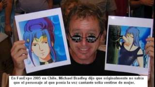 Michael Bradley - Look Up! The Sky Is Falling