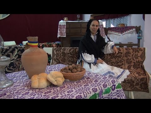 Traditii, legende si colinde de Craciun - Scoala Gimnaziala Dieci