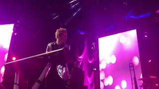 Brian Culbertson “Colors of Love” Live from NYC