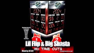 Lil Flip Big Shasta - We Blow Endo