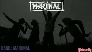 Download lagu MARJINAL- Luka Kita Lirik mp3