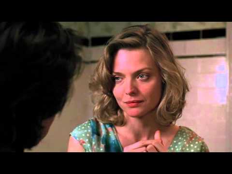 Best scene from "Frankie and Johnny (1991)"