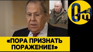«МЫ НЕ СМОГЛИ УНИЧТ0ЖИТЬ УКРАИНУ!»