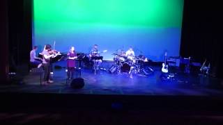 Tigran Hamasyan - Road Song