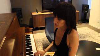 A-Sides Presents: LIGHTS &quot;Don&#39;t Go Home Without Me&quot; (7-22-2015)