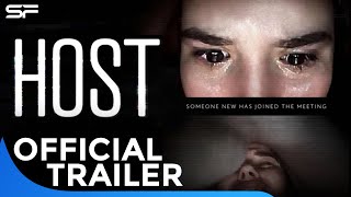 Host | Official Trailer video
