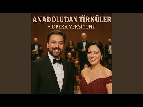 Bir of çeksem karşıki dağlar yıkılır