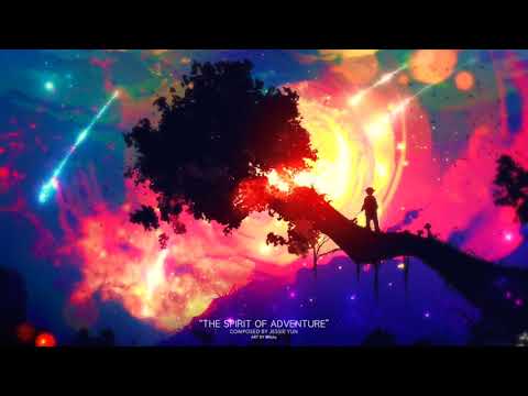 "The Spirit of Adventure" - Jessie Yun (Epic Adventure Uplifting Music - BIFF 2019)
