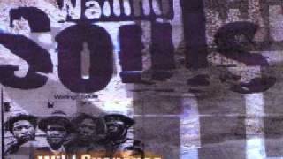 Wailing Souls - They Never Know