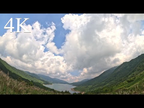 4K Saindo para locais pitorescos 9 (zona rural japonesa)