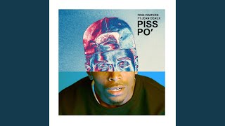 Piss Po (feat. Jean Deaux)