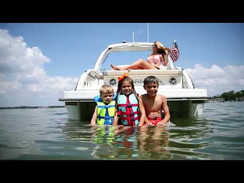 Formula Boats 2020 310 Bowrider/Sun Sport Line