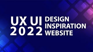 10 Excellent UX UI Design Inspiration 2022 | NoorHUB