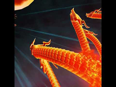 [FGO] Sodom's Beast/Draco (3rd Ascension) NP BGM