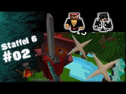 LPT Minecraft Battle Season 6 #002 HD deutsch - Erste Diamanten - DerSpielpirat