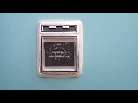 1972 Volvo P1800E (CC-2025564) for sale in Branford, Connecticut