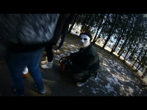 Edenas ft. Neferite, Luna - Po skriptum (Vaizdo klipas)