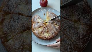 Download lagu Apple slices 🍎! #frenchapplecake #frenchapplecakerecipe #applecake #applecakerecipe mp3