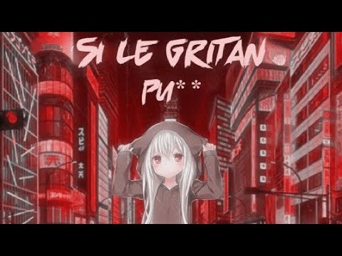 Cauty, Junior Caldera, Chio Castro, Razzer Buccarelli Y Mas - Si Le Gritan Pu (Remix)