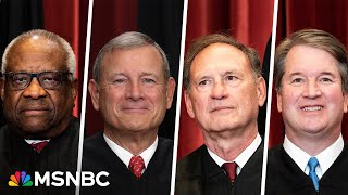 ‘All the king’s men’: Supreme Court ‘openl